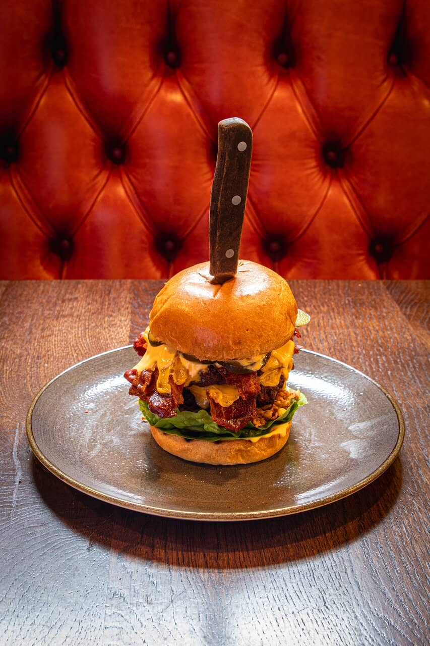 Exceptional Value Lunch