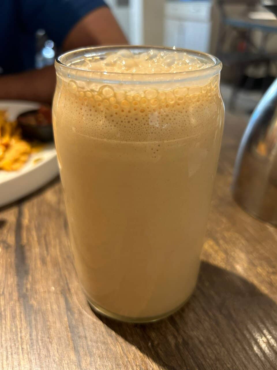 Wood-Fired Pizzas & Hearty Mains