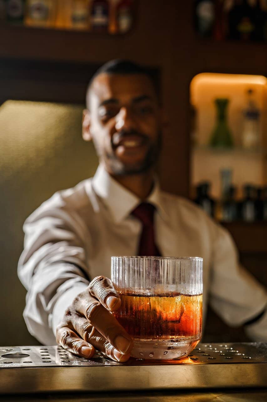 Spaghettoni alla Nerano