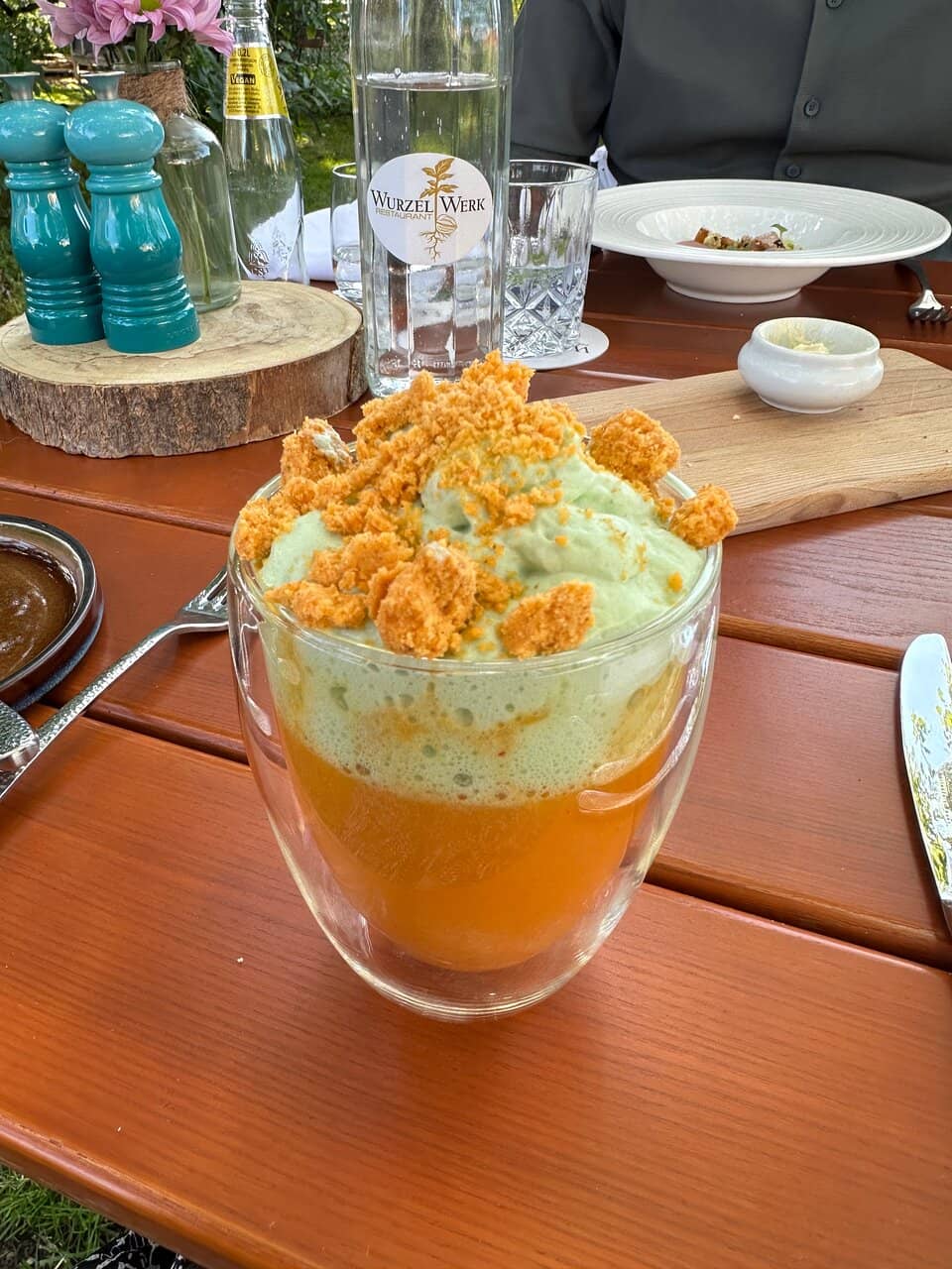 Creative Signature Cocktails