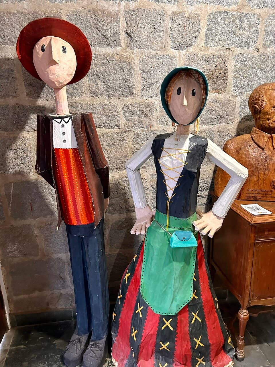 Finland's Club Building