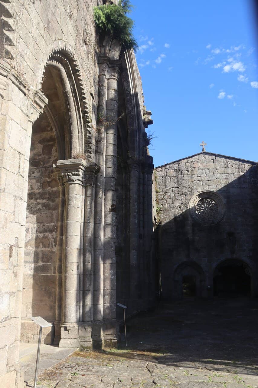 Medieval Carvings
