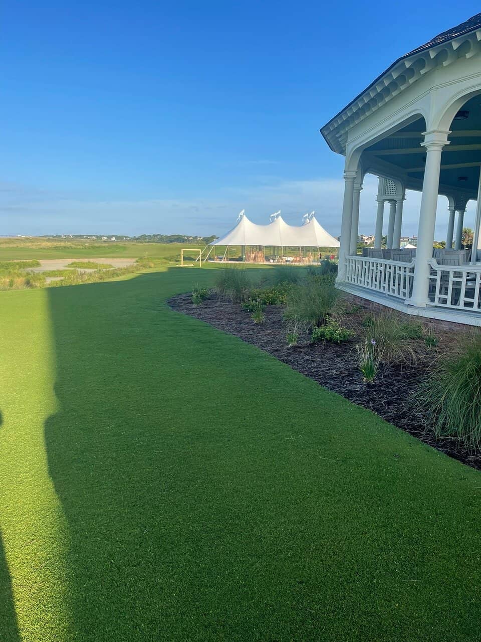 Pete Dye's Design Philosophy