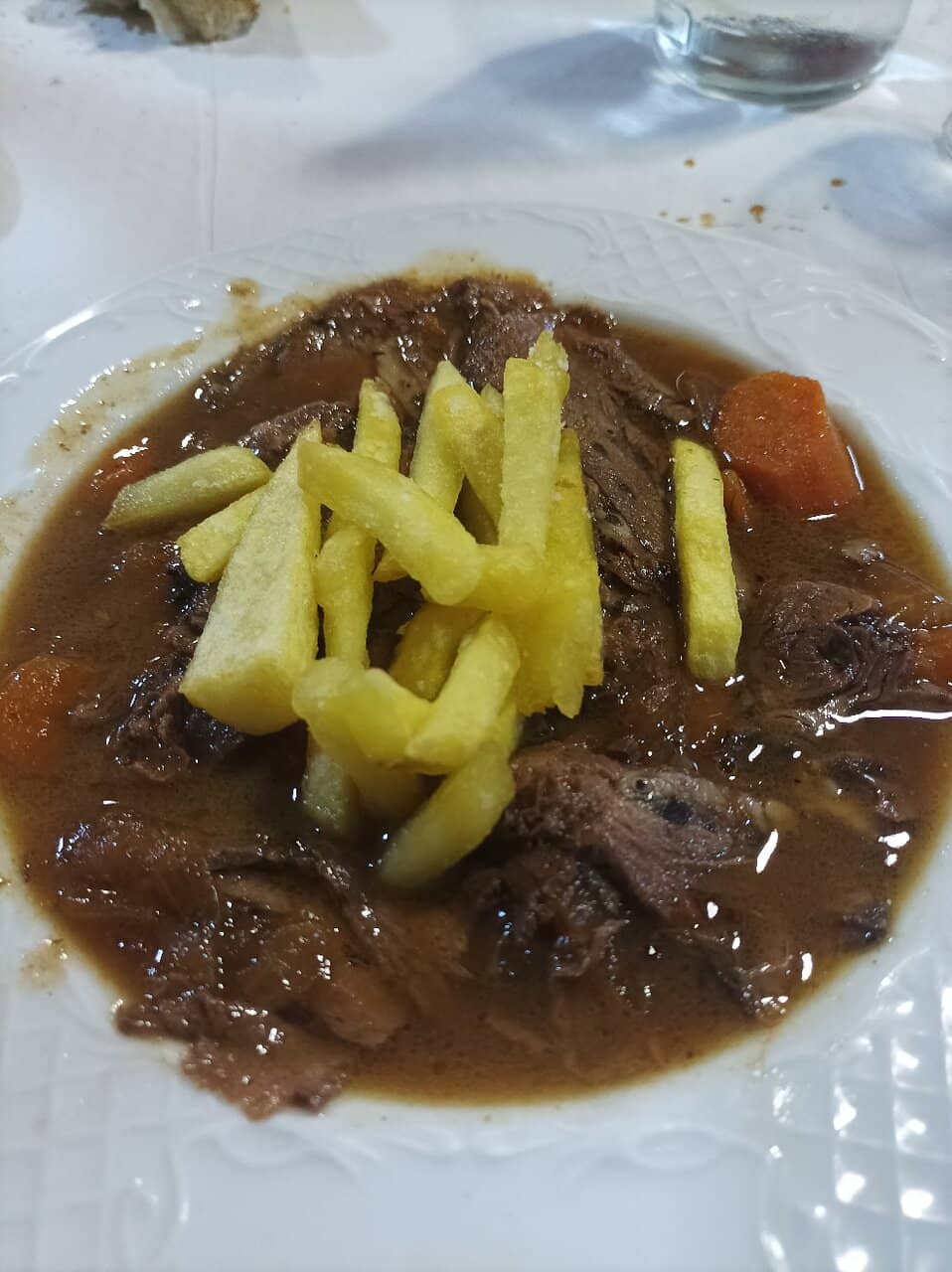 Centuries of Tradition