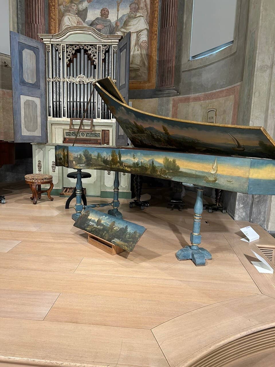 Keyboard Instrument Collection