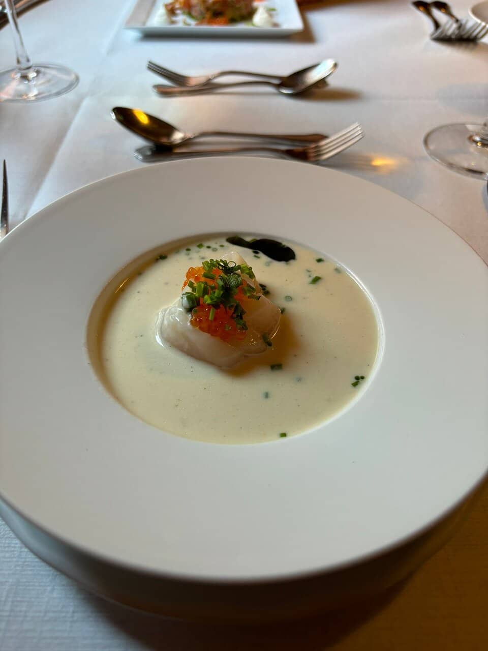 Traditional Norwegian Cuisine