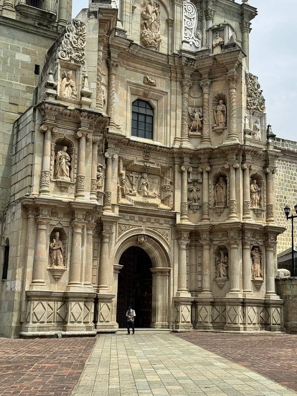 Vertical photo