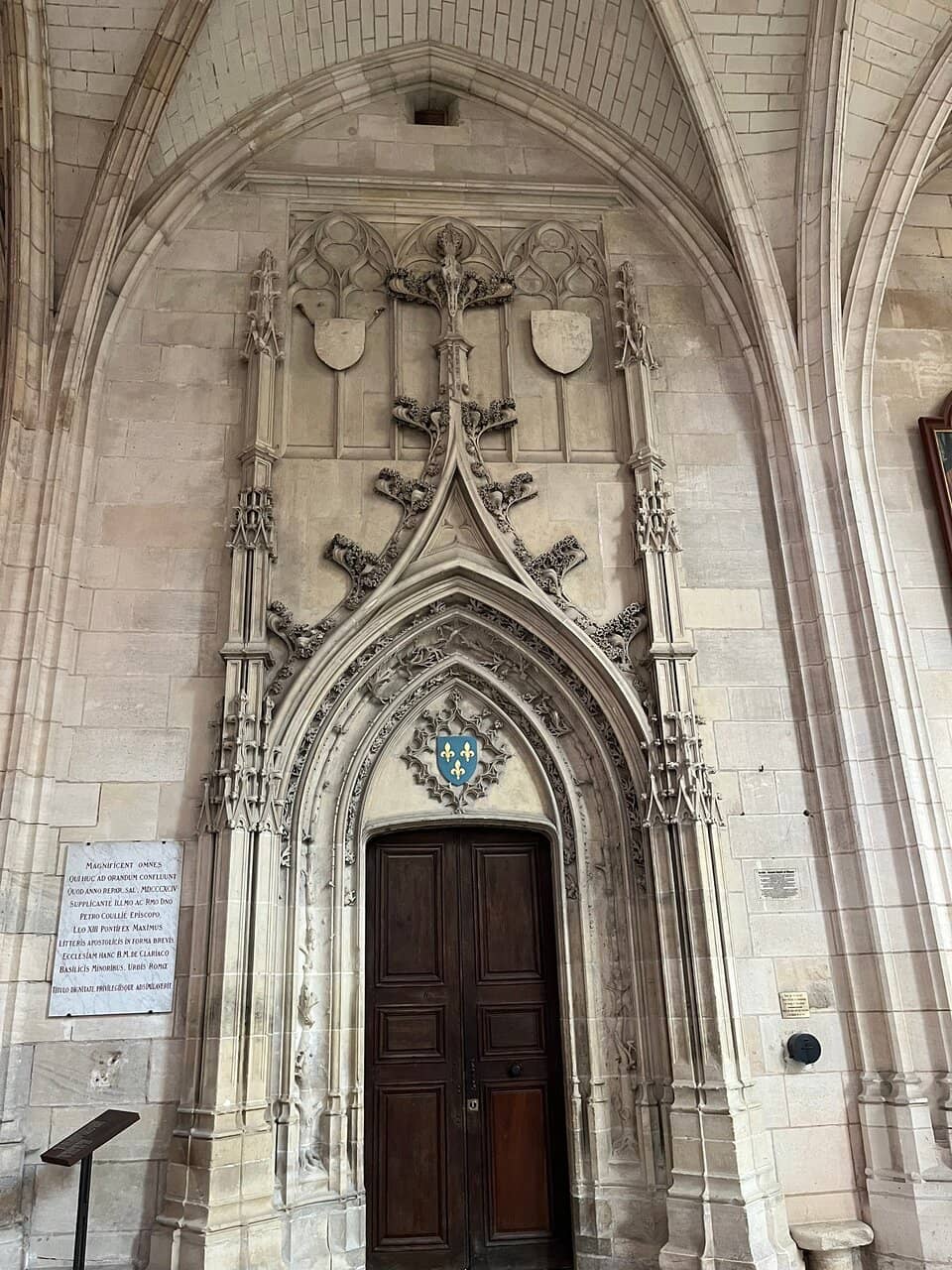 Gothic Architecture