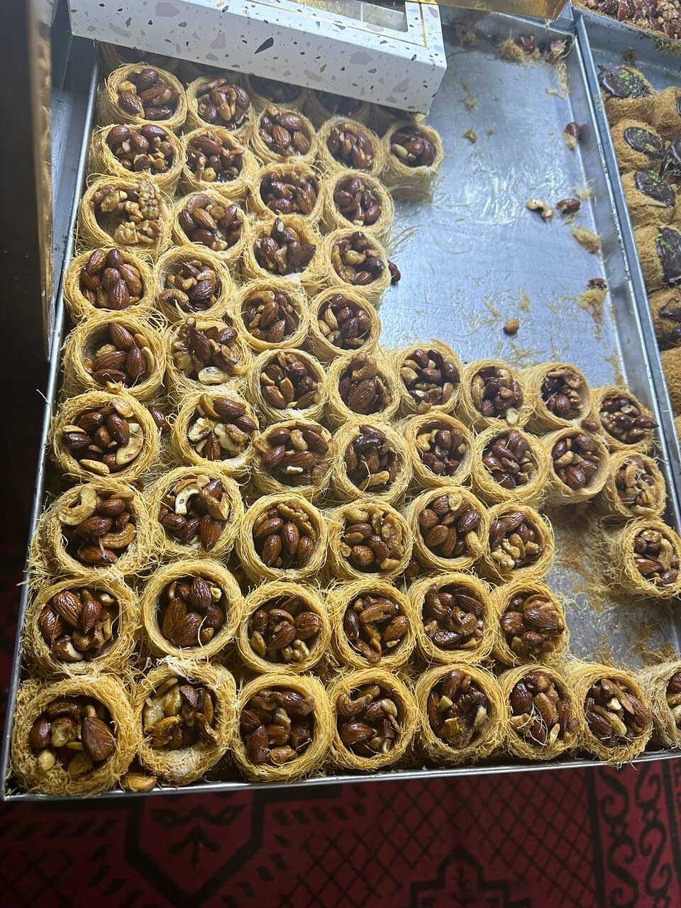 Local Crafts and Goods