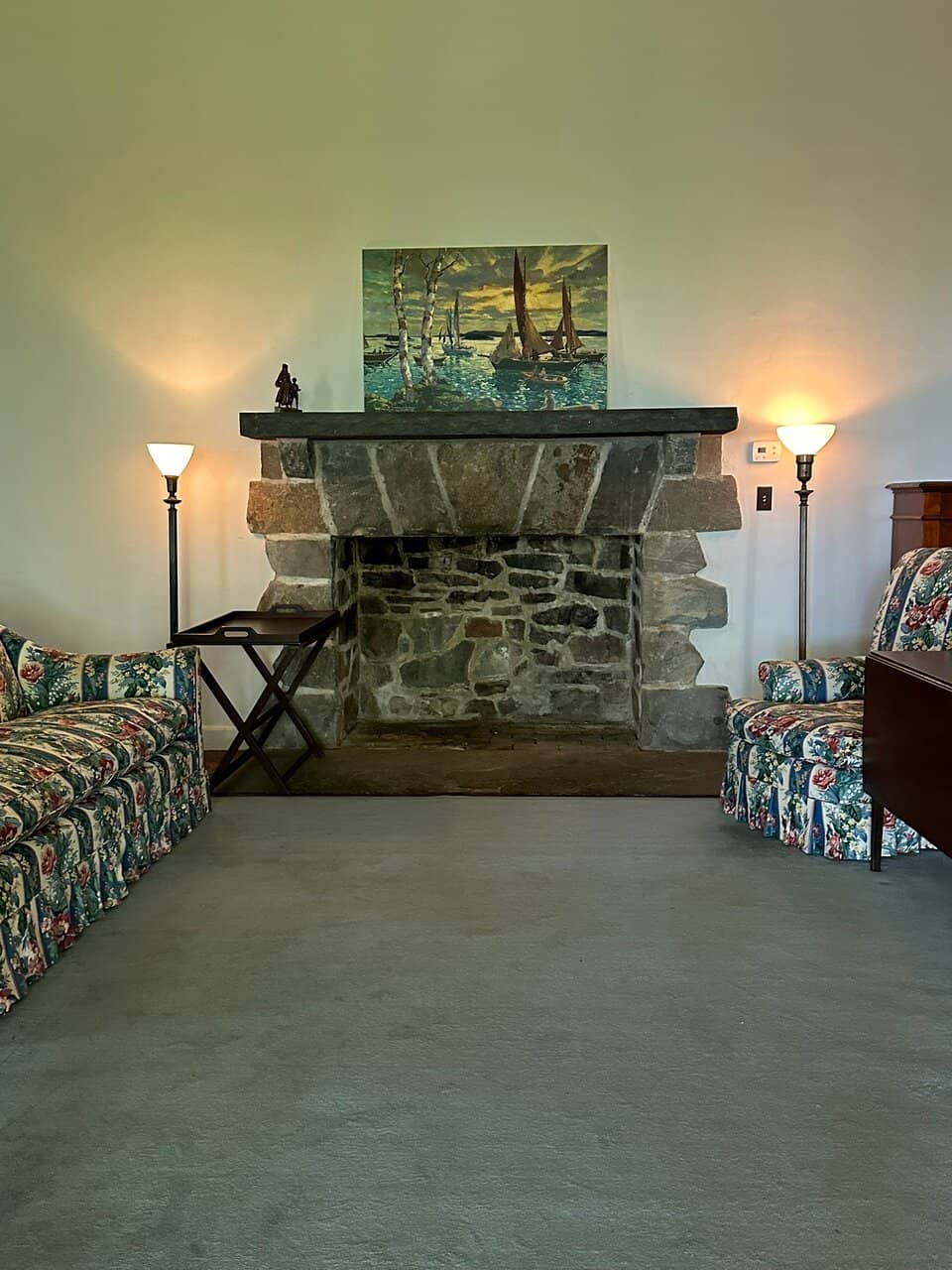 FDR's Personal Retreat