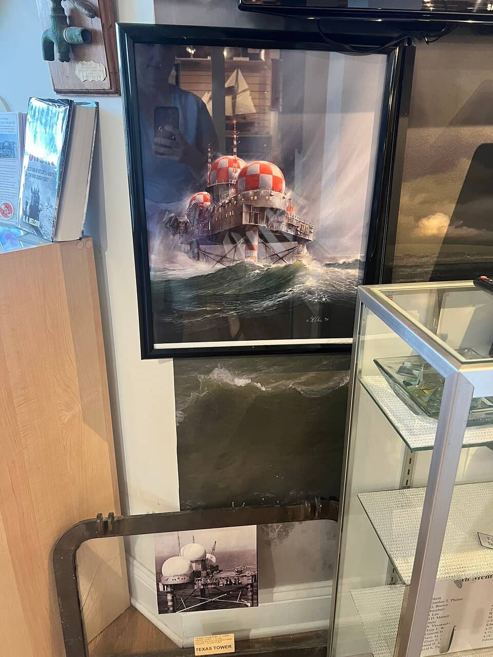 Interactive Kids' Zone