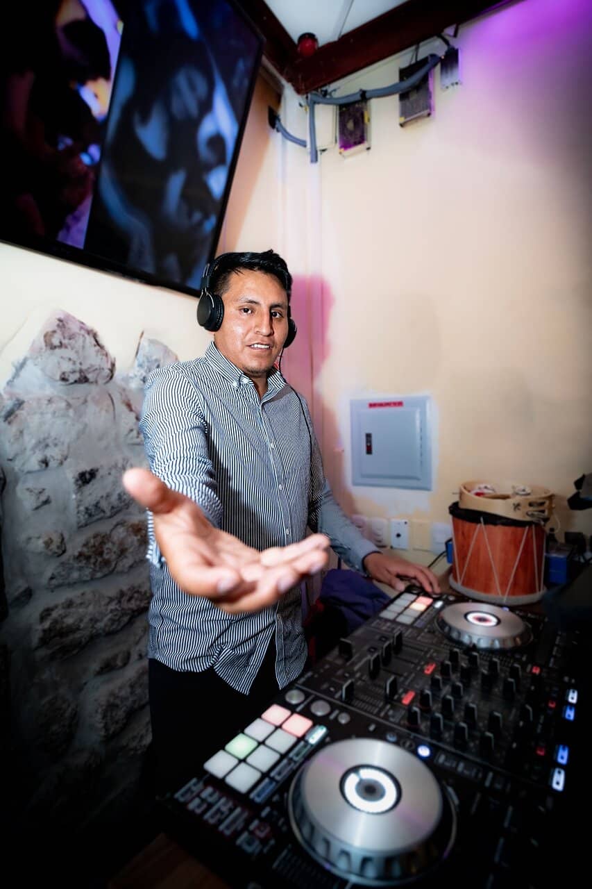 Peruvian Culinary Delights