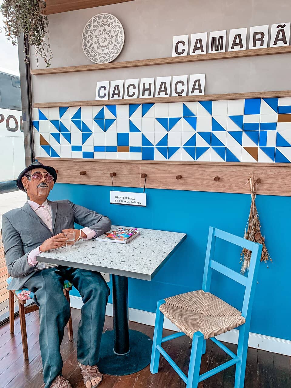 Edifício Histórico da Alfândega