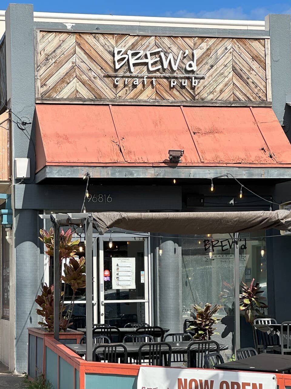 Delicious Burgers & Pub Fare