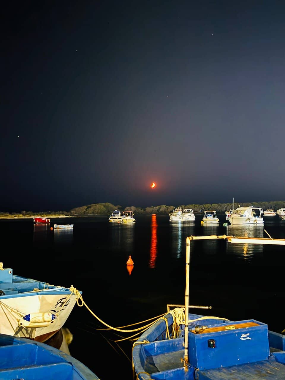 Salento Nightlife Hub