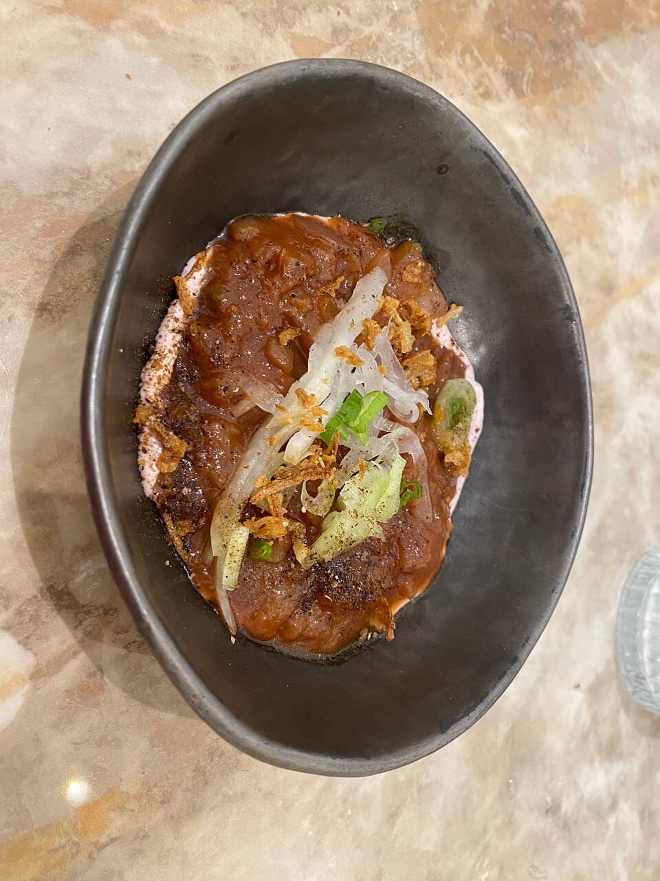 Creative & High-Quality Ingredients