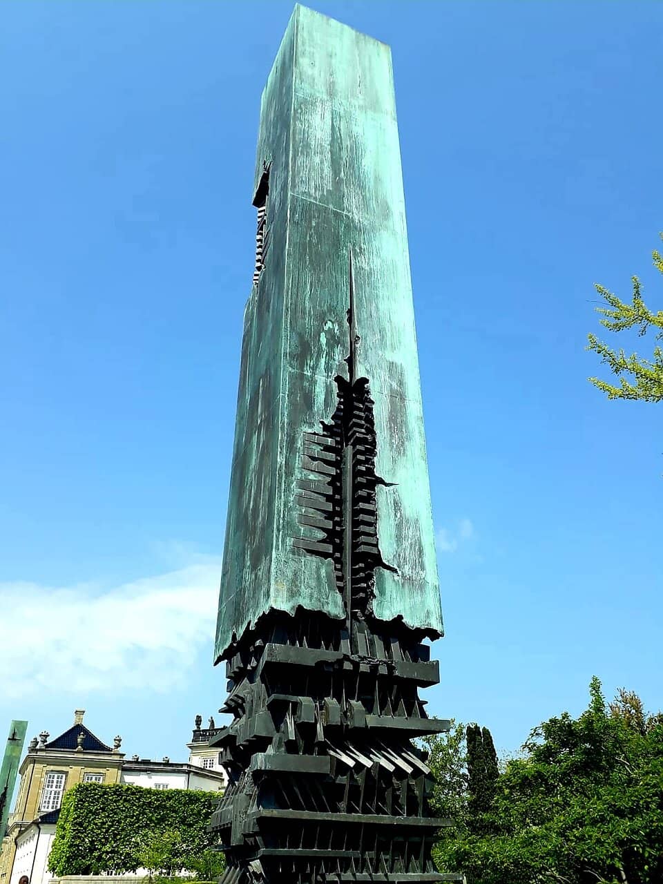 Vertical photo