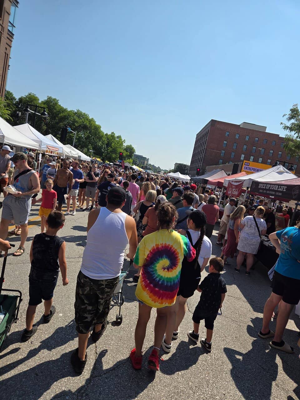 Handmade Crafts & Specialties