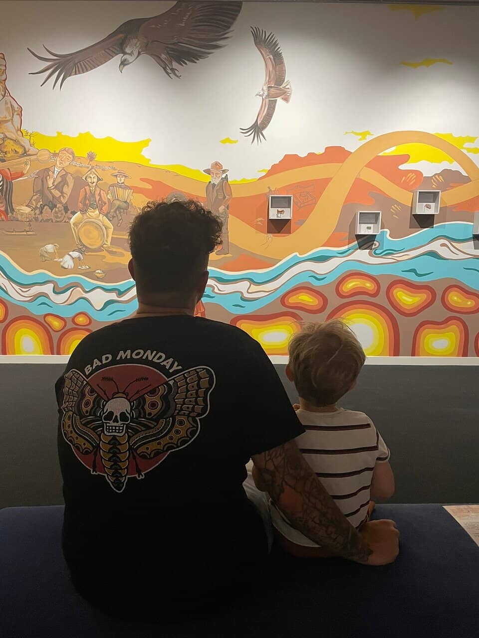 Local History & Paleontology