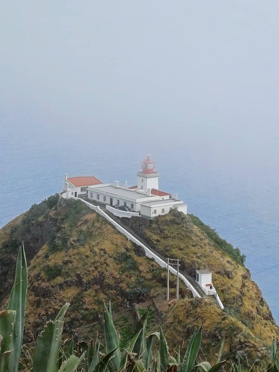 Car-Free Island Charm
