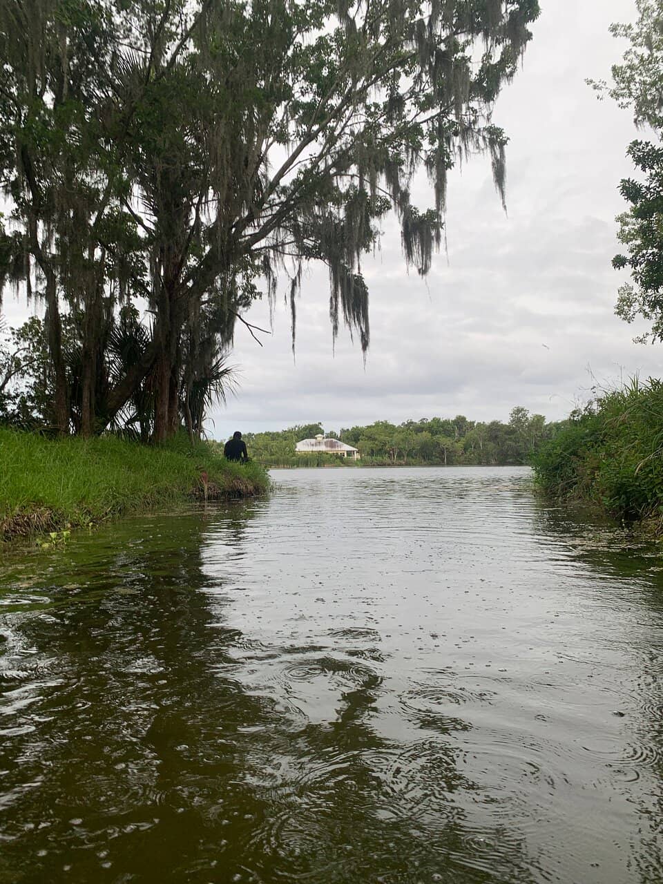 Scenic Walking Trails