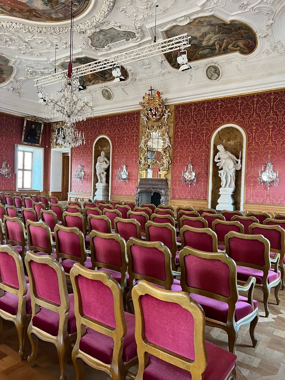 Porcelain Collection