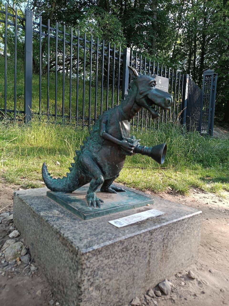 Autumn Foliage Spectacle