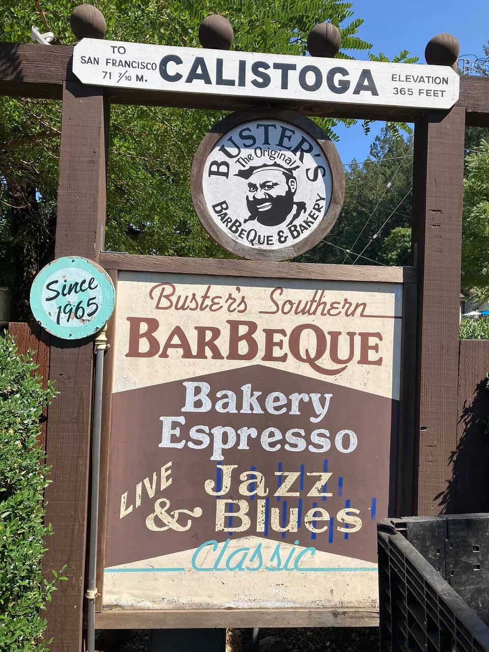 Live Jazz & Blues