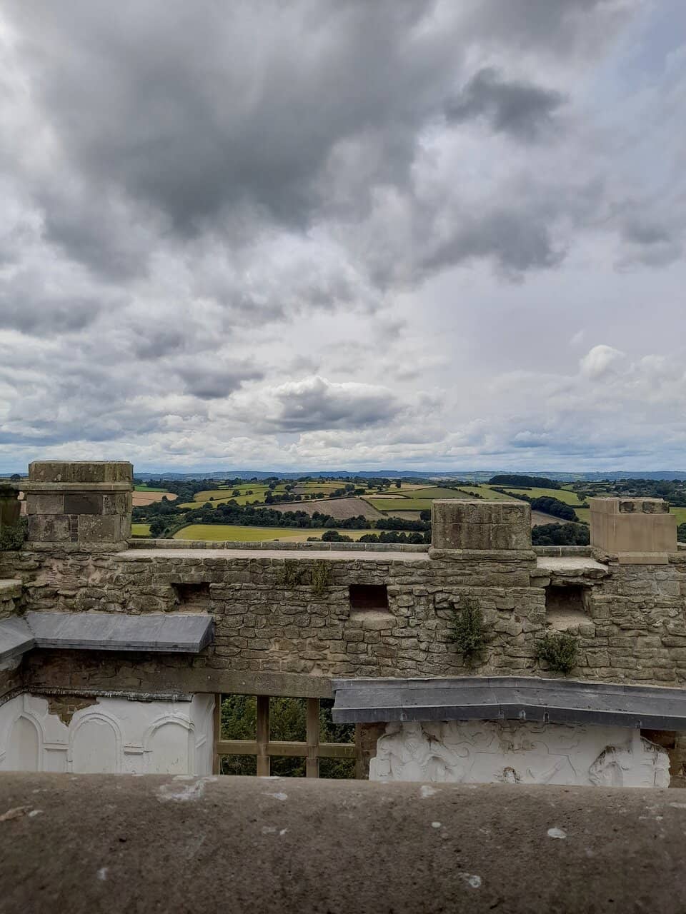 Malfoy Manor Connection