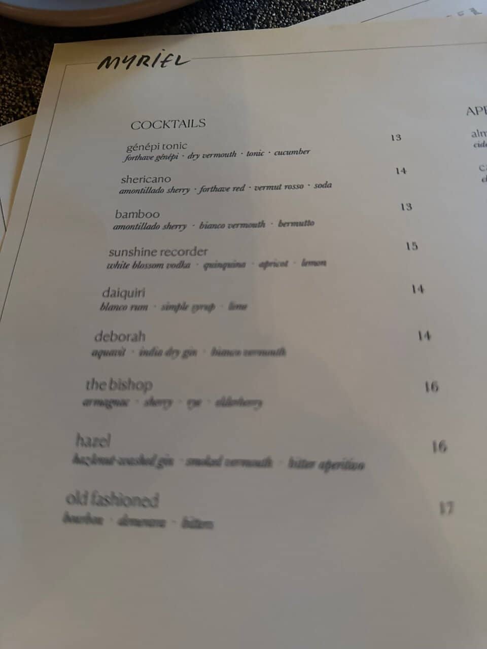 Masterfully Prepared Duck Breast