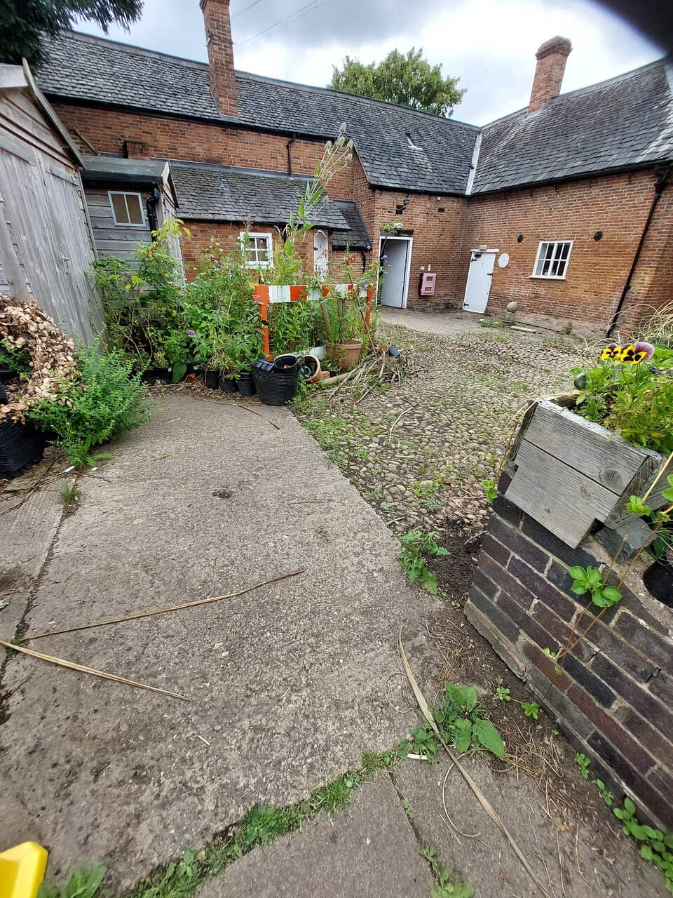 Georgian Architecture