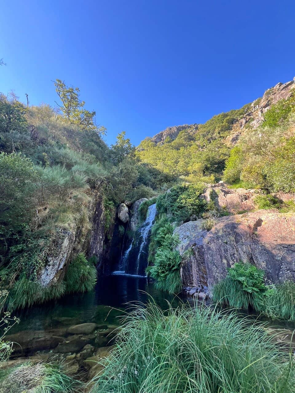 Miradouro da Frecha da Mizarela