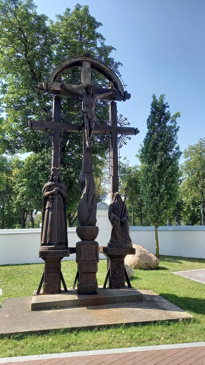Vertical photo
