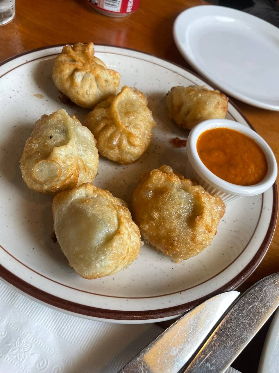 Authentic South Asian Flavors