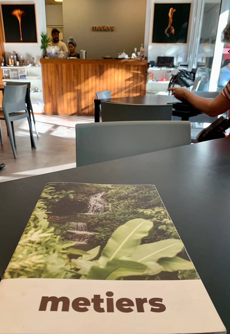 Meticulously Maintained Gardens