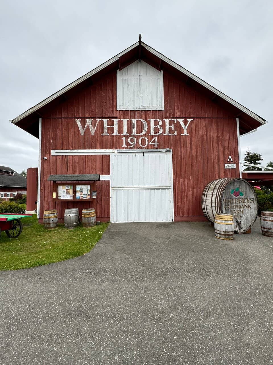 Master Gardeners Demonstration Garden