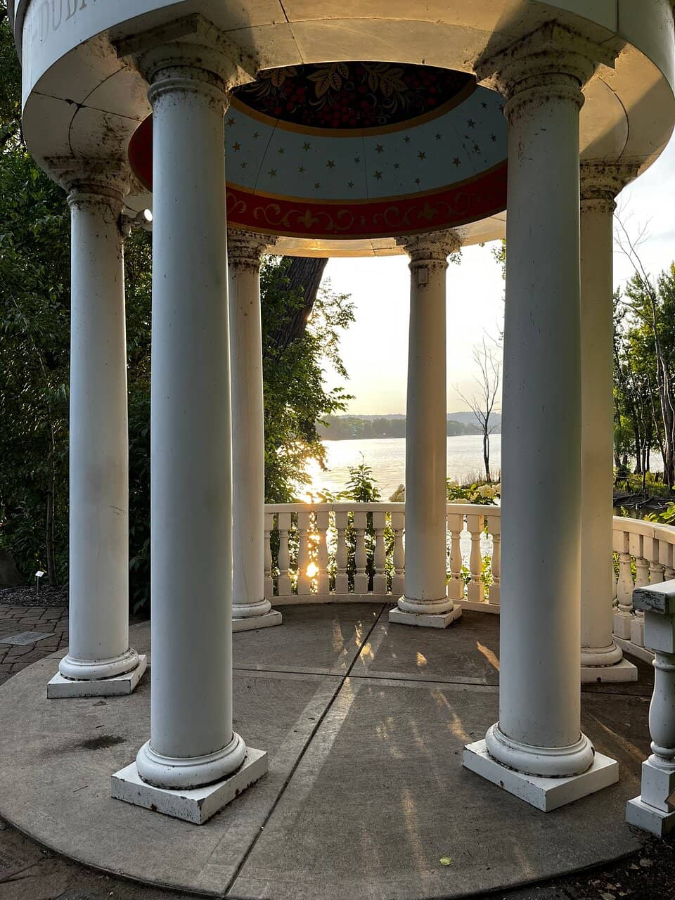 Chinese Garden