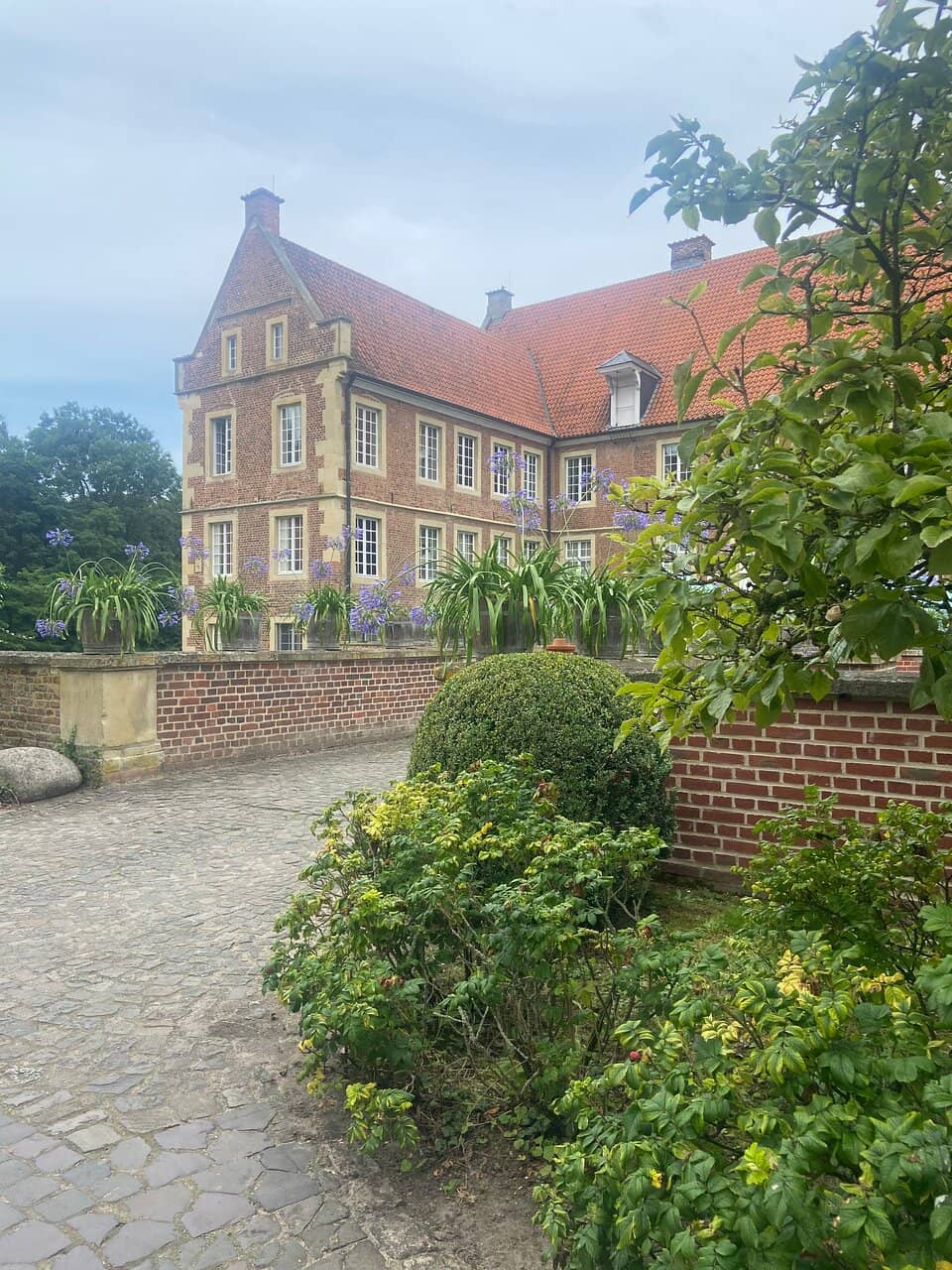 Castle Brasserie
