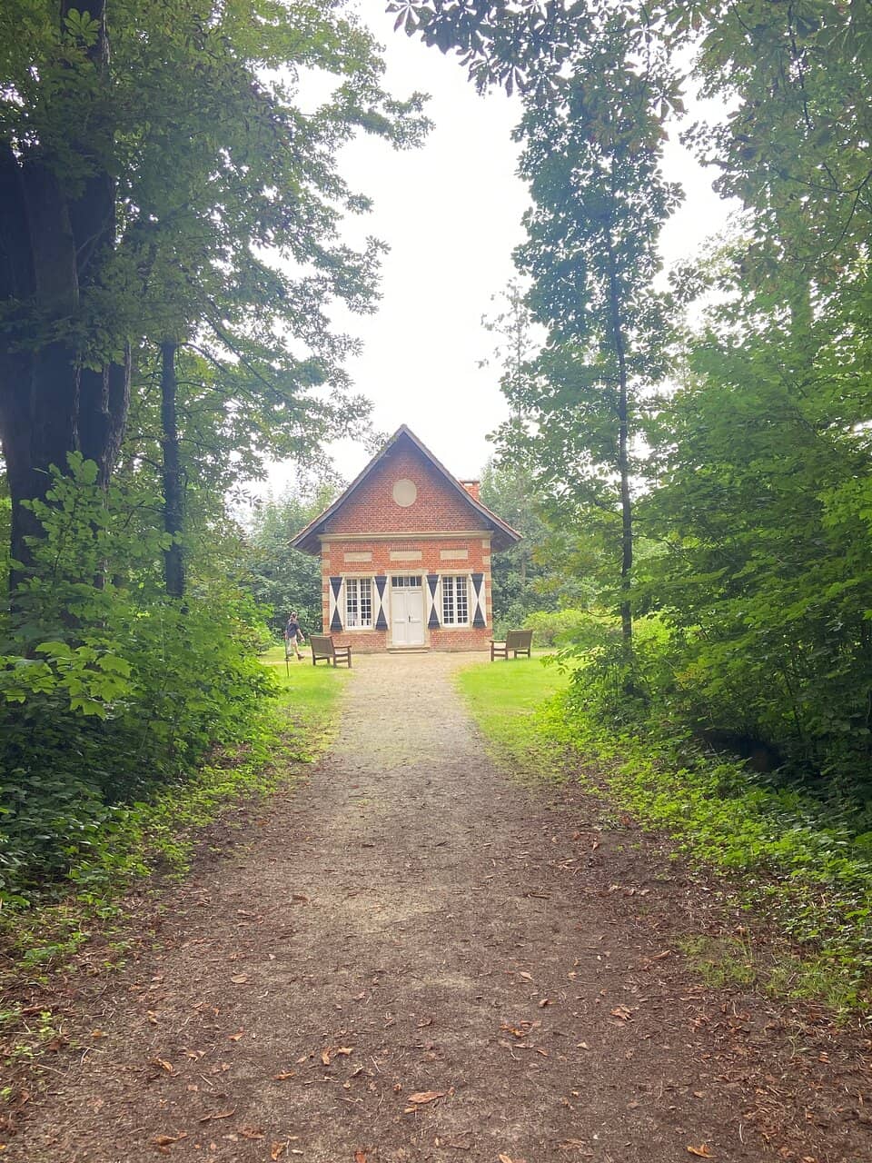 Tranquil Gardens and Trails