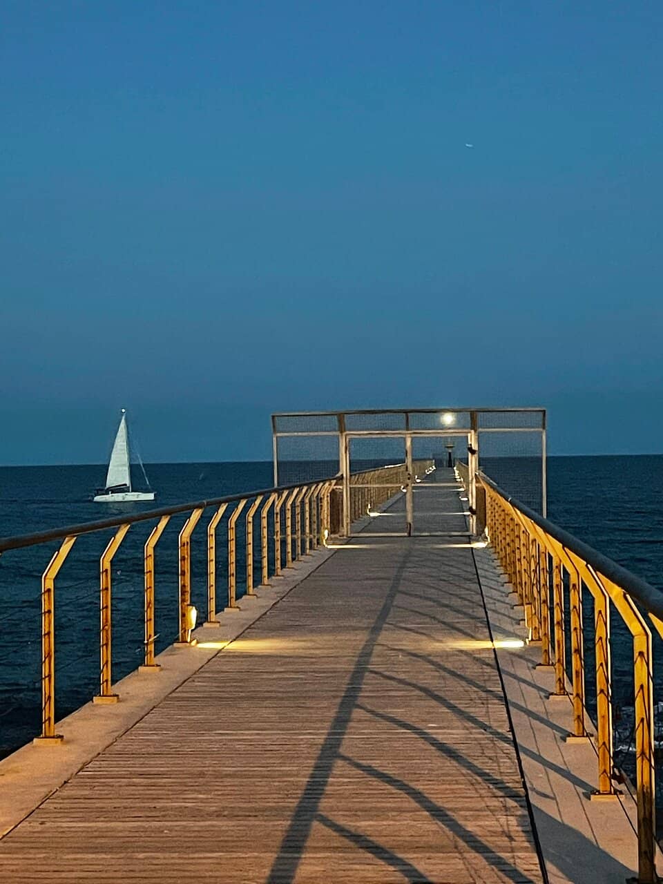 Badalona Roman Ruins