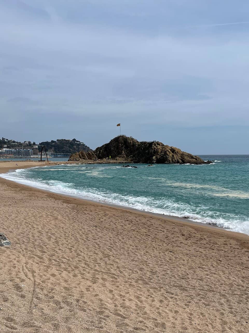 Nearby Beaches