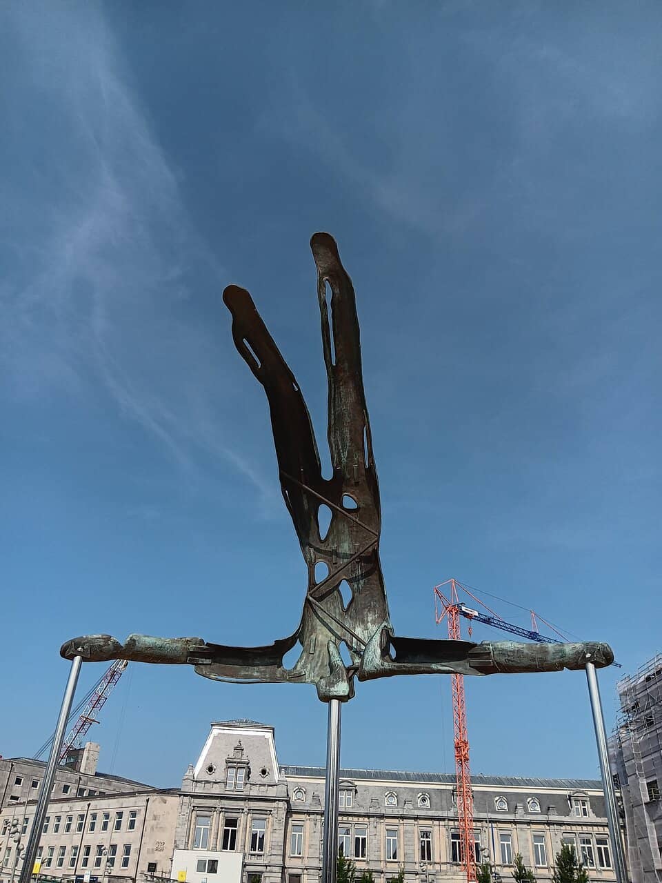 Coastal Tram Connection