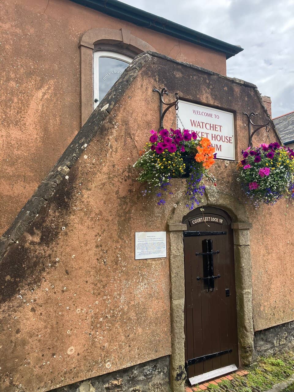 Town's Rich History