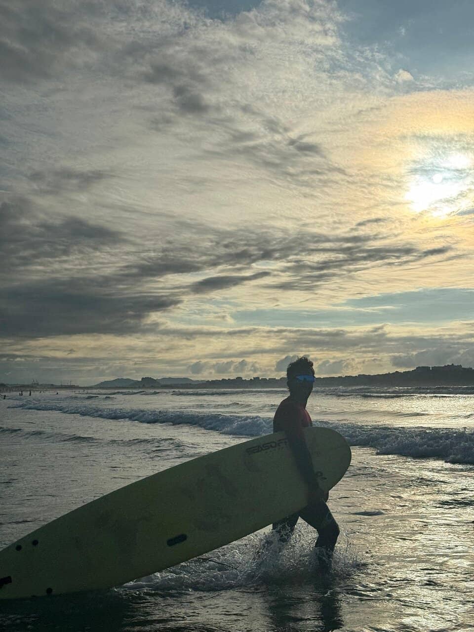 El Puntal Nature Reserve