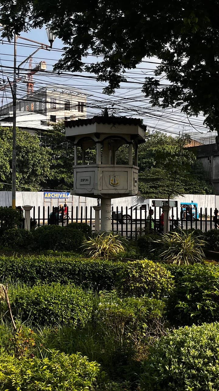 Monuments of Independence