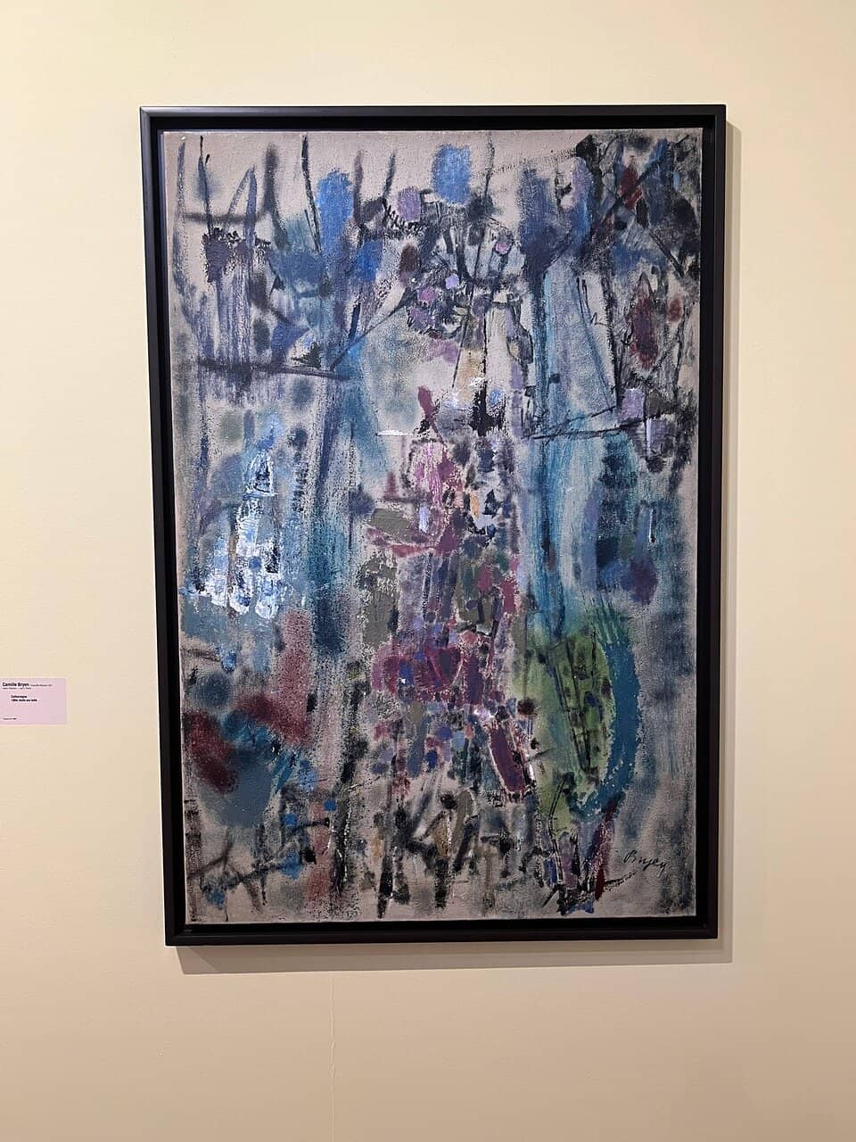 Elegant Mansion Setting