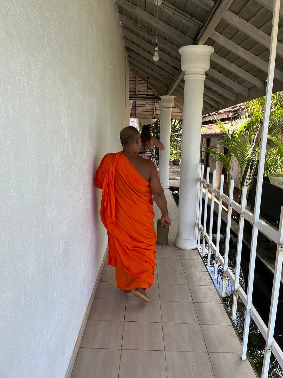 Panoramic Ocean Views