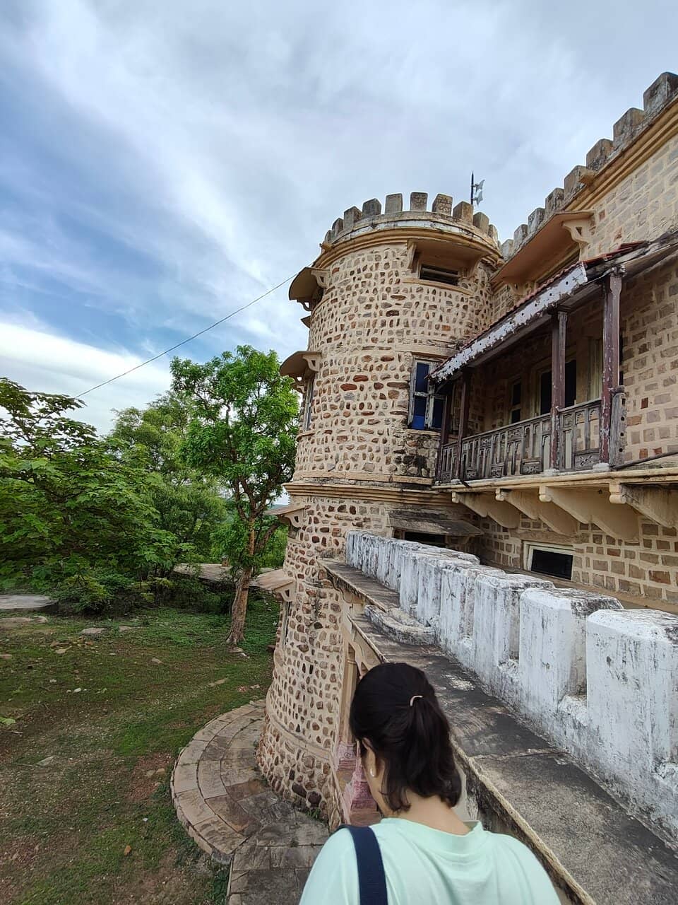 Sunehri Nadi (Golden River)