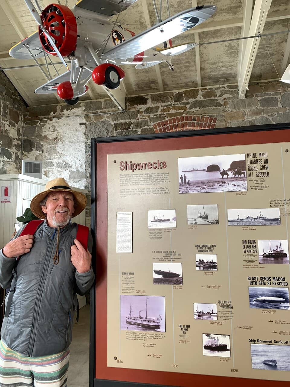 Vertical photo
