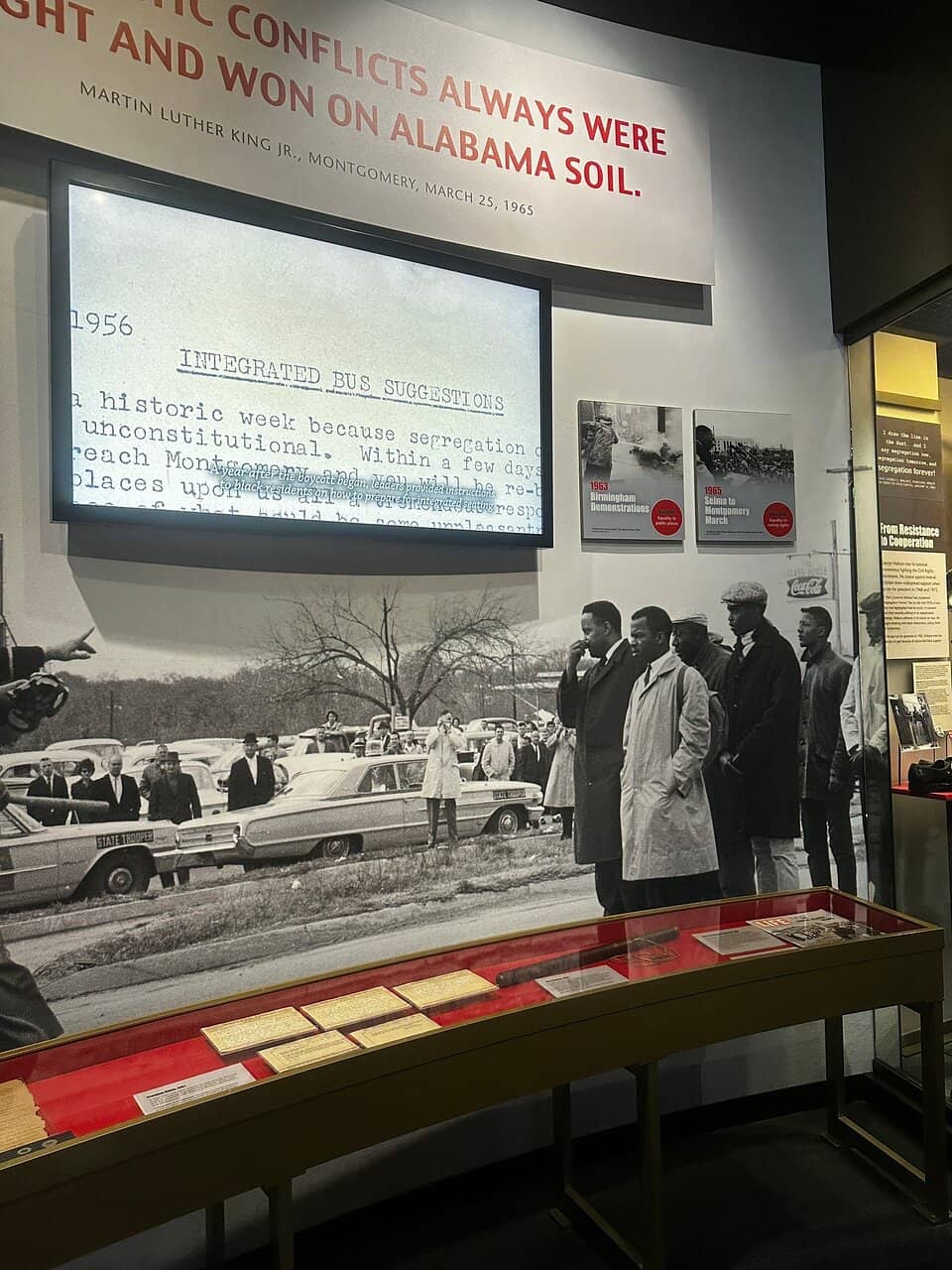 Archival Research Room